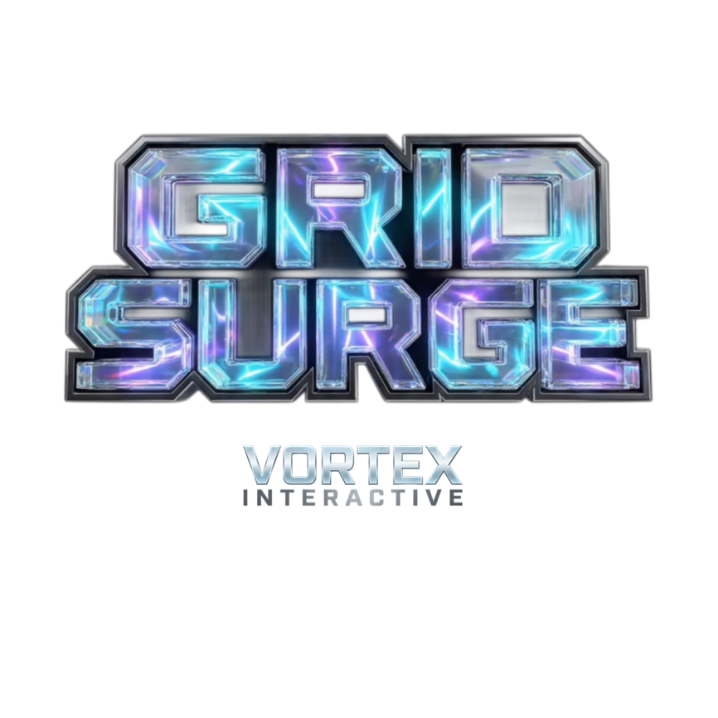 Grid Surge / Vortex Interactive
